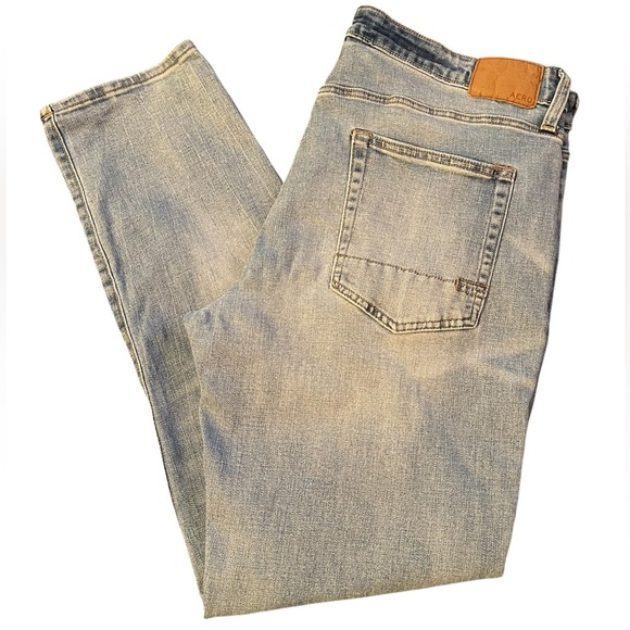 Aeropostale Other - Aeropostale Jeans Blue Mens Size 36x32